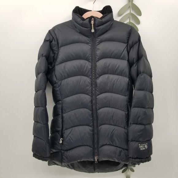 Mountain Hardwear Jackets & Blazers - Mountain Hardwear Down Jacket Size Small